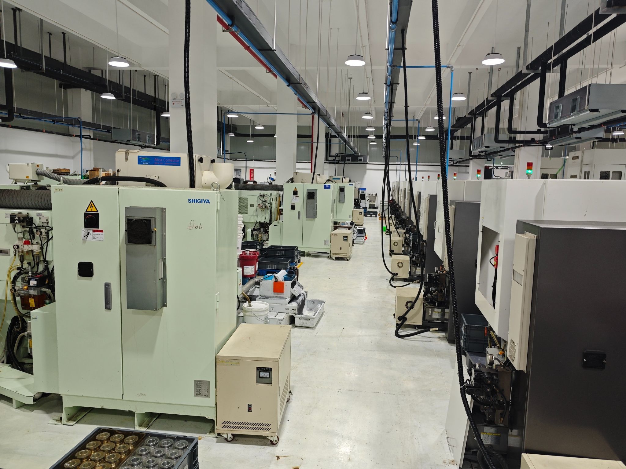 Suzhou Giant Precision Industry Co., Ltd.