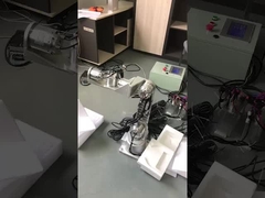 Actuateurs rotatifs utilisés dans le bras de robot à 6 axes