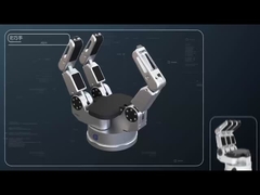 La série JQ3-5 est de qualité industrielle