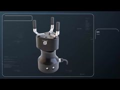 Garde-centre robot de haute précision de la série RCG pour la robotique
