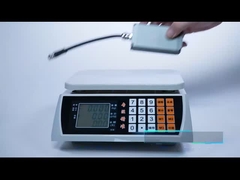 Actuateur électrique sous vide de la série EVS-1