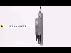Remplisseur de levage et de rotation de la série ZRG pour l'électronique 3C et la fabrication de précision