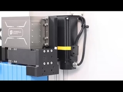 Série LEPG, détenteurs électriques parallèles lourds pour robots à batteries au lithium