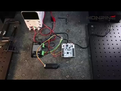 Mini entraînement harmonique pour la robotique et l'automatisation