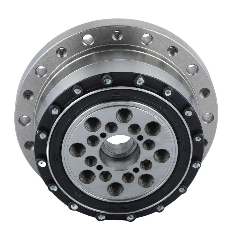 Réducteur d'onde de contrainte de la série LSN modèle 20 à taux de réduction élevé 0,73 kg