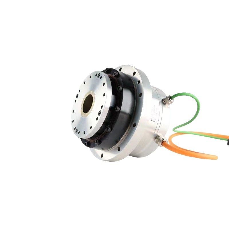 Moteur de jointure à bras robot pour machine de découpe laser