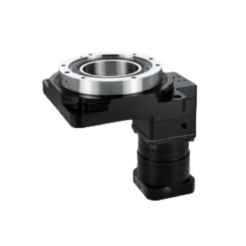 Plateforme rotative creuse de haute précision avec boîte de vitesses planétaire pour charges lourdes Table rotative de réduction planétaire