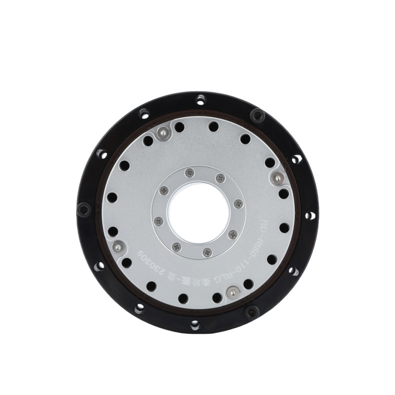 Structure compacte Moteur harmonique à haut rendement et robuste moteur articulaire robot
