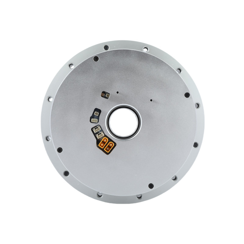 Module commun de moteur de robot à haute rigidité harmonique pour robots humanoïdes