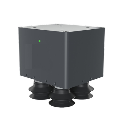 Actuateur électrique sous vide de série EVS de haute précision