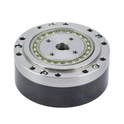 Transmission harmonieuse ultra-plate à haute précision