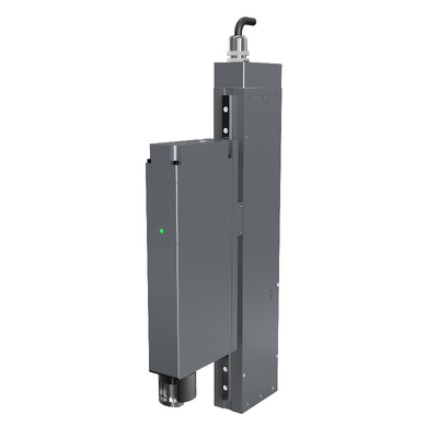 Remplisseur de levage et de rotation de la série ZRG pour l'électronique 3C et la fabrication de précision