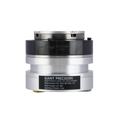 Moteur articulé robot à moteur harmonique intégré durable et facile à installer